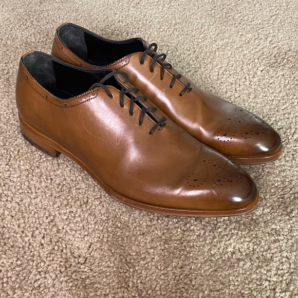 Marco Vittorio Men's Shoes - Picture 2 of 7